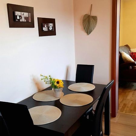 זקופאנה Apartament Ekspedycja מראה חיצוני תמונה