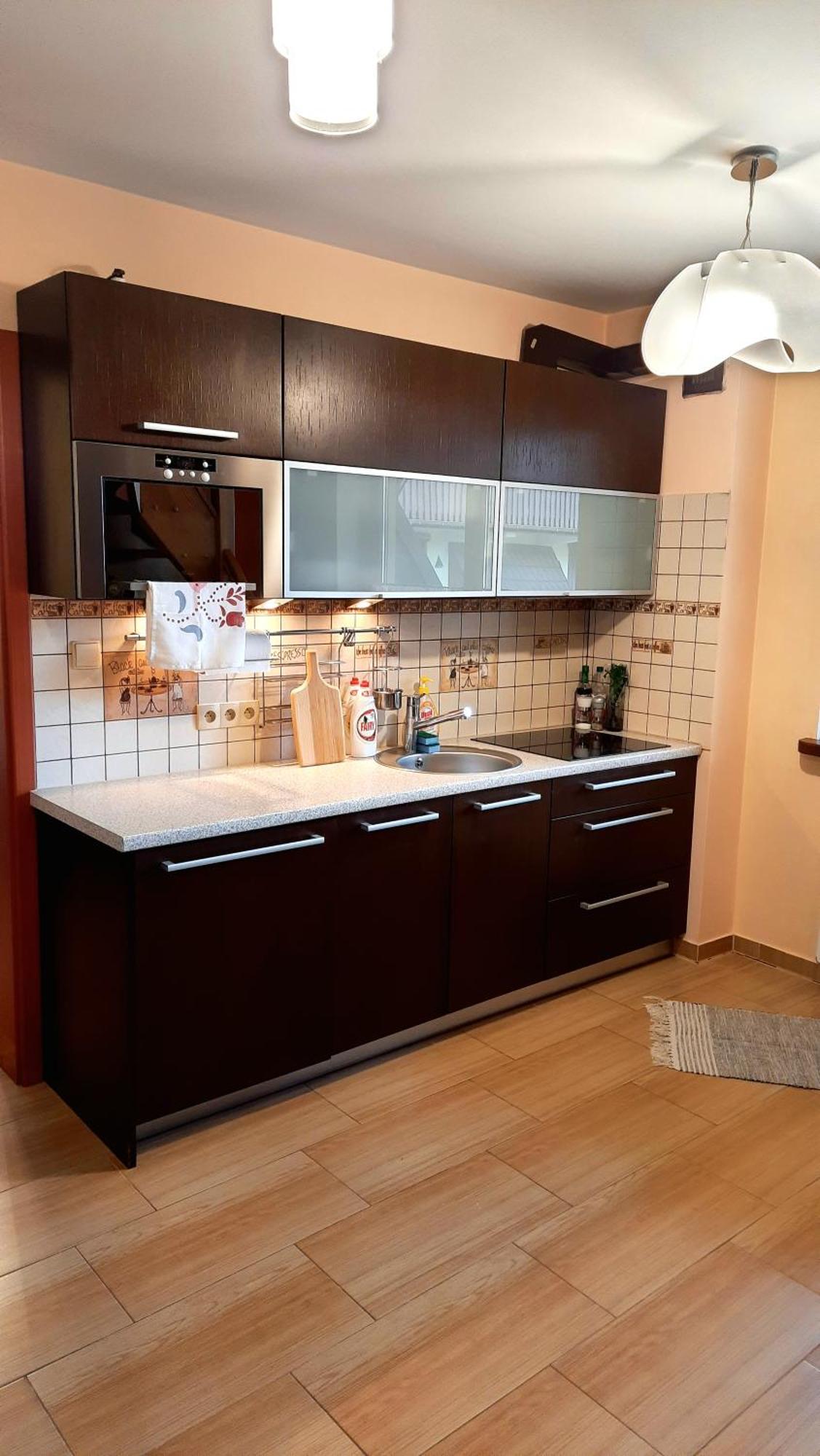 זקופאנה Apartament Ekspedycja מראה חיצוני תמונה