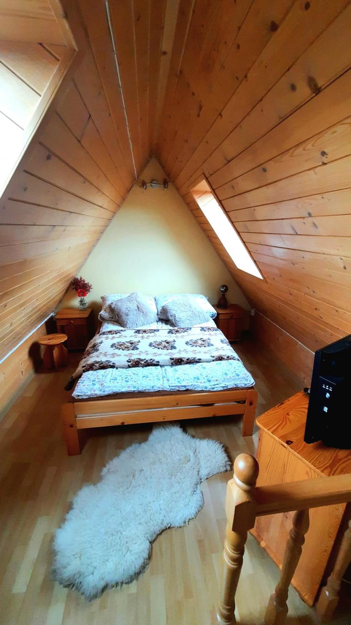 זקופאנה Apartament Ekspedycja מראה חיצוני תמונה