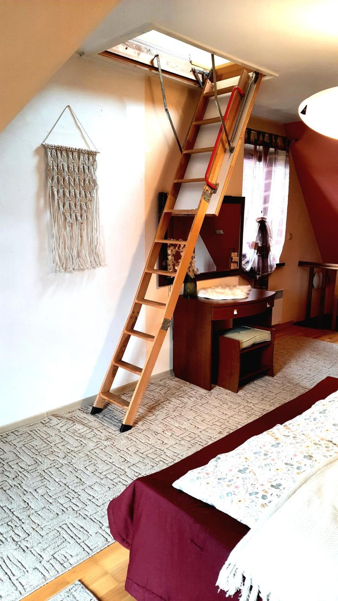 זקופאנה Apartament Ekspedycja מראה חיצוני תמונה
