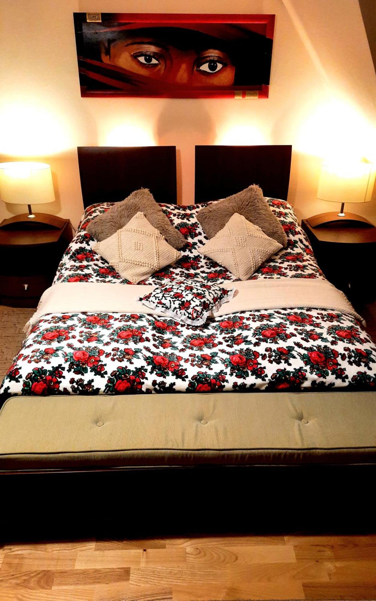 זקופאנה Apartament Ekspedycja מראה חיצוני תמונה
